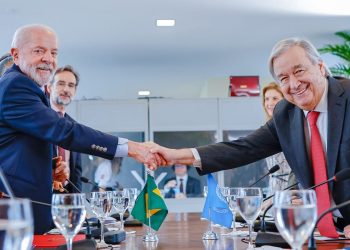 Foto: © Ricardo Stuckert/PR