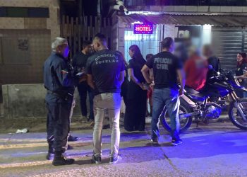 FOTOS: Divulgação/PC-AM.