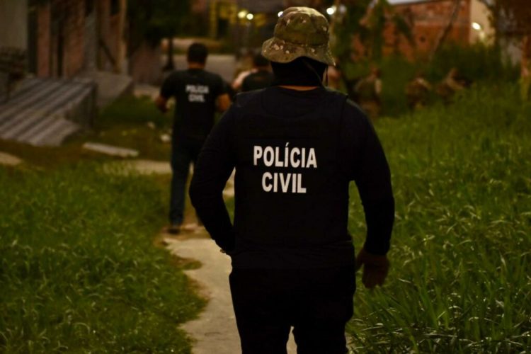 Foto: Divulgação/PC-AM