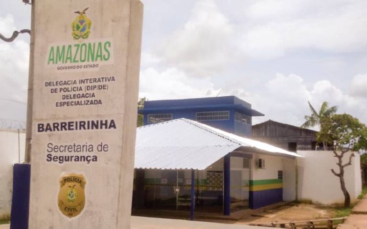 Polícia prende indivíduos procurados por torturarem e matarem homem, em Barreirinha