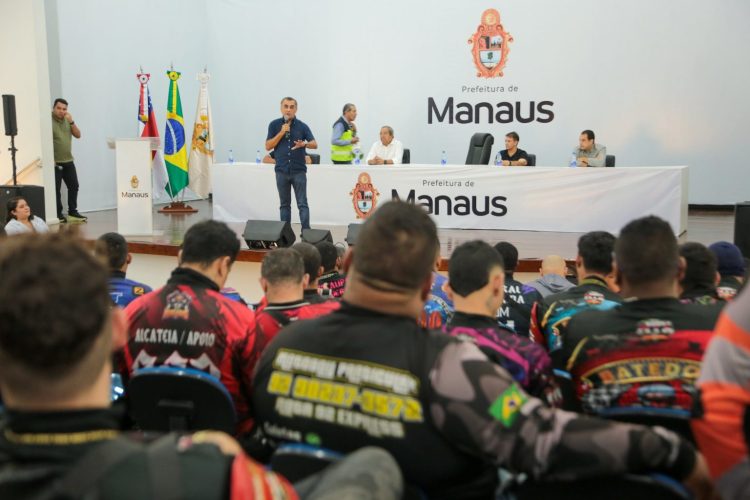 Fotos – João Viana/Semcom