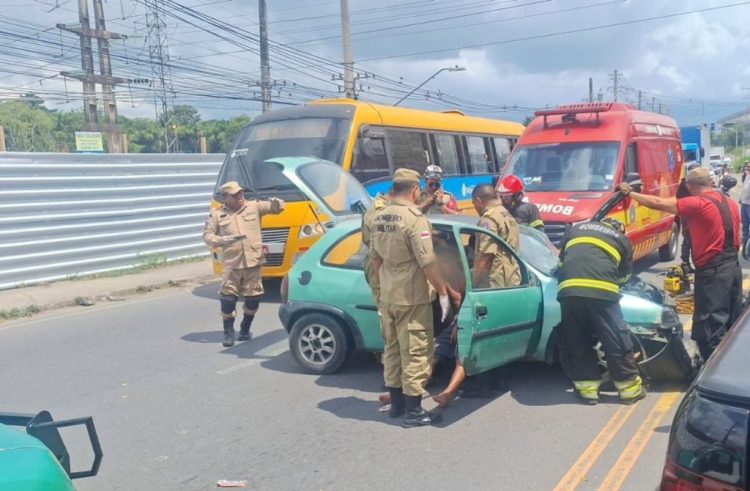 FOTOS: Divulgação/CBMAM