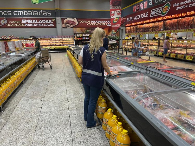 Fotos – Divulgação / Semsa
