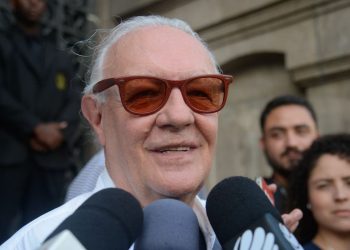 Foto: © Tânia Rêgo/Agência Brasil