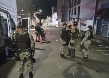 Foto: Divulgação/PMAM