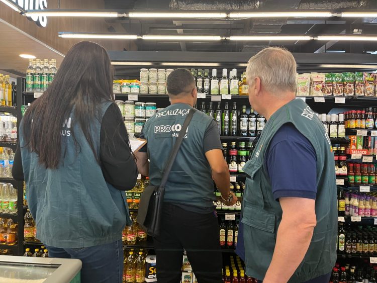 Foto – Divulgação / Procon Manaus