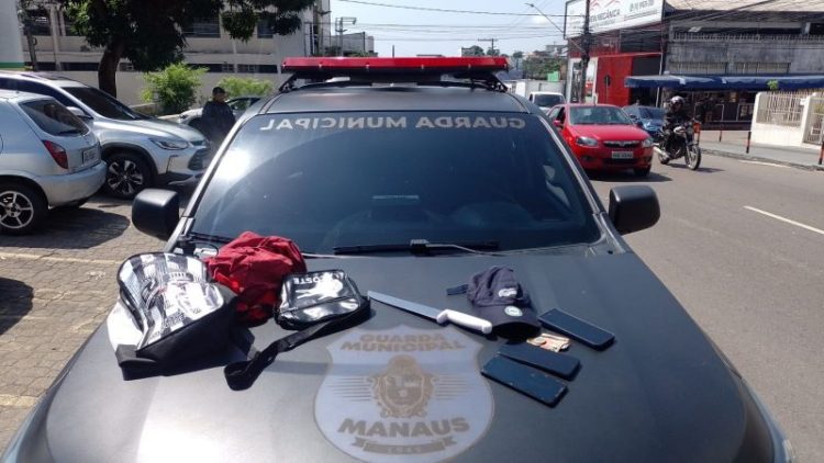 Fotos - Laís Fernandes / 
Semseg