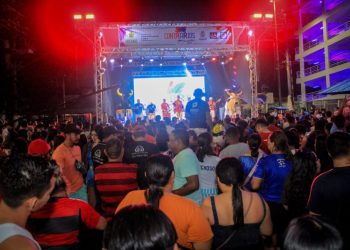 Foto: Divulgação/Semcom Parintins