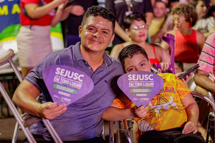 Fotos: Ygson França/Sejusc