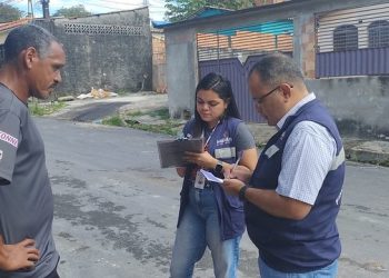 Foto - Divulgação / Ageman