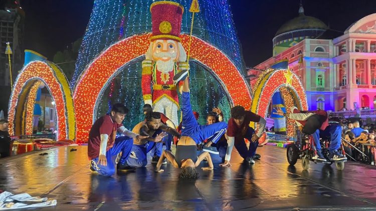 FOTO: Divulgação / Secretaria de Cultura e Economia Criativa