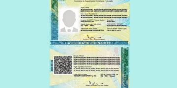Mais de 17 milhões já tiraram nova Carteira de Identidade Nacional