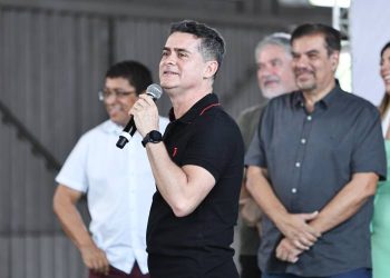 ‘Réveillon de Manaus 2025’ da Prefeitura terá Pablo, Magníficos, MC Kevin O Chris, Fernandinho, Marcus Salles e mais de trinta artistas locais