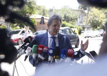 Lula manifesta preocupação com “desidratação” do pacote fiscal