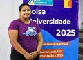 Bolsa Universidade 2025 têm recorde de 47 mil vagas ofertadas para alunos de baixa renda