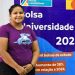 Bolsa Universidade 2025 têm recorde de 47 mil vagas ofertadas para alunos de baixa renda