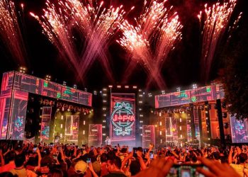 Novo DVD de George Japa tem mais de 140 mil visualizações em cinco dias