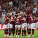 Flamengo vence e tira Inter da briga pelo título brasileiro