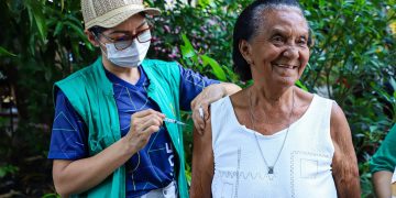 Fotos – Divulgação / Semsa