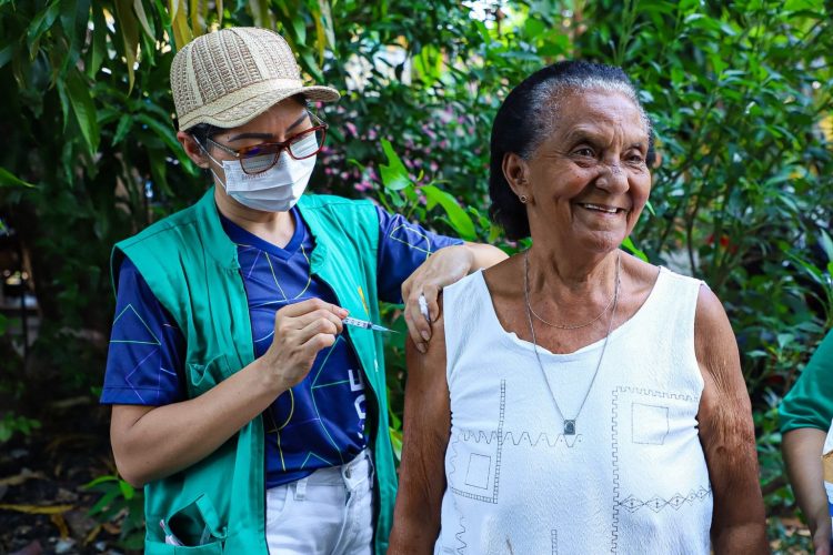 Fotos – Divulgação / Semsa