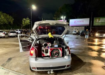 FOTOS: Divulgação/Detran-AM