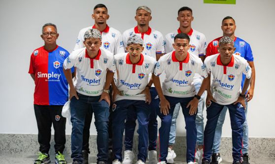 Primeiro duelo do Tricolor de Aço na edição de 2025 será nesta quinta-feira (02/01), às 20h30 e terá transmissão do SporTV. Foto: Larissa Silva/Acesso Imagens
