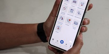 Fotos – Divulgação / Semsa / Ministério da Saúde