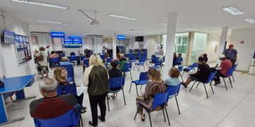 Foto – Raquel Dedier / Manaus Previdência