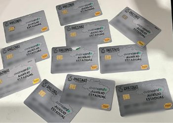 Foto Divulgação | PC-AM