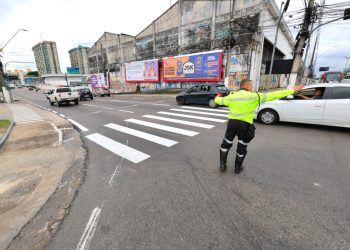 Foto – Carlos Oliveira/Gabinete-Vice-Prefeito