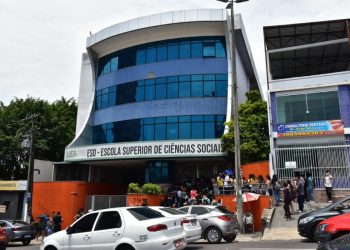 FOTO: Daniel Brito/UEA