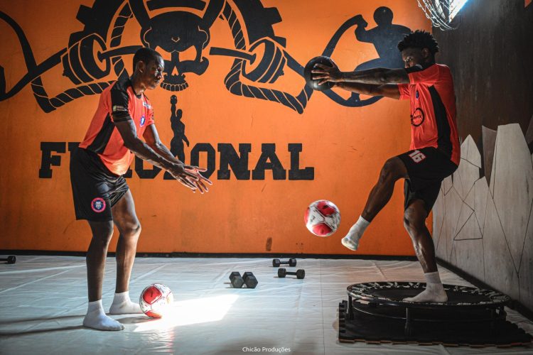 Foto: Chicão Produções