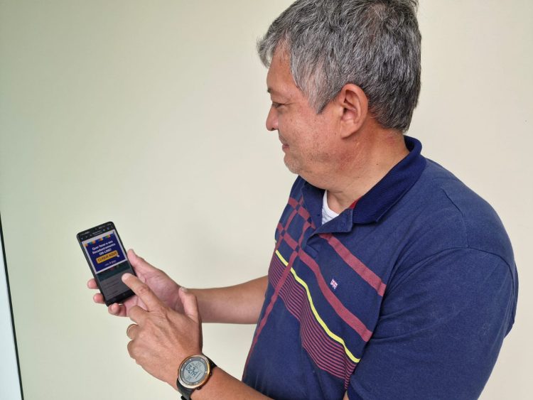 Fotos – Divulgação /Manaus Previdência