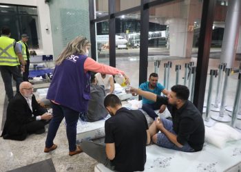 FOTOS: Antônio Lima/Secom