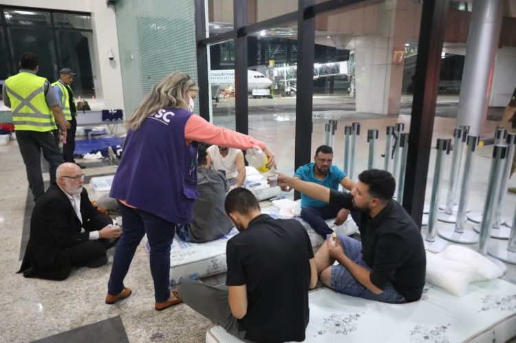 FOTOS: Antônio Lima/Secom