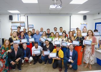 Fotos – Rafael Gama / Semtepi