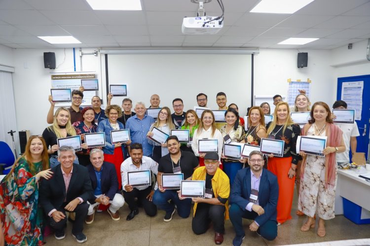 Fotos – Rafael Gama / Semtepi