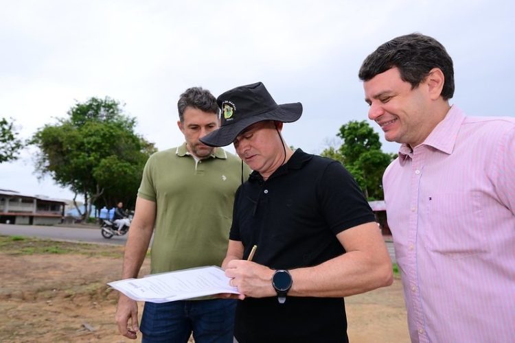 Fotos - Dhyeizo Lemos / Semcom