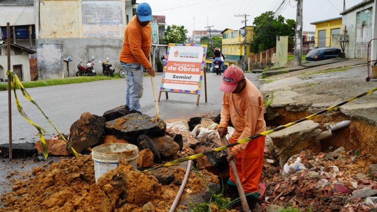 Fotos – July Loura / Seminf