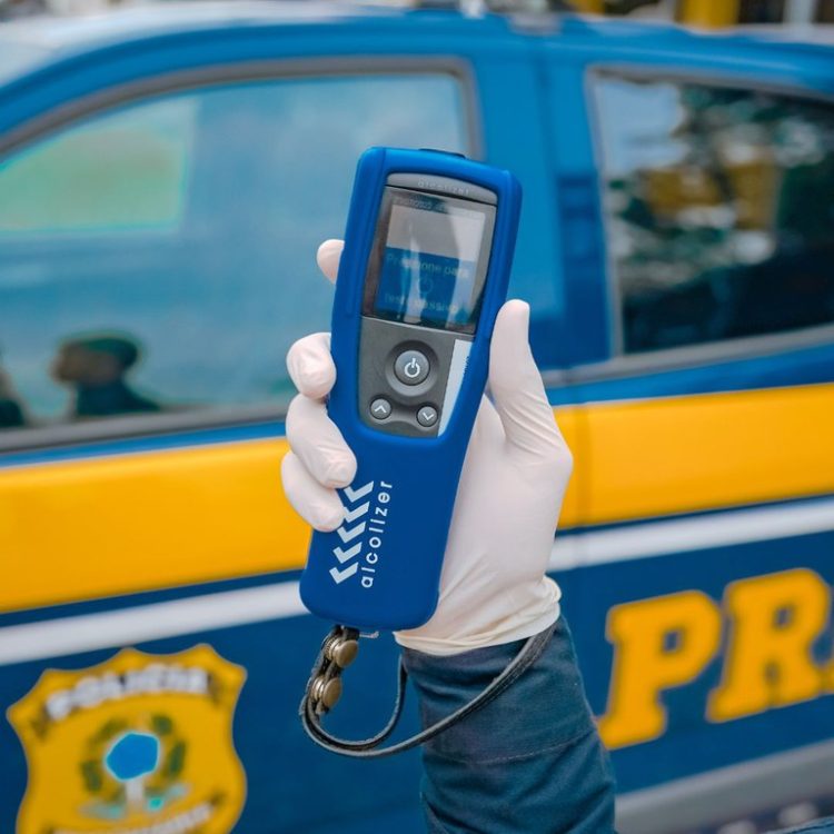 Foto: Divulgação/´PRF-AM