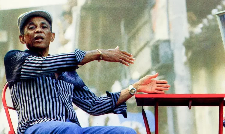 Foto: © Gravadora RCA