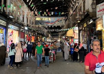 ONU está pronta para atuar com o governo interino sírio em relação ao cumprimento das ideias e dos passos em favor de uma transição política. Foto: ONU/Nabil Midani