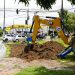 Fotos – Giovanne Serafim / Seminf e Carlos Oliveira / Gabinete Vice-prefeito