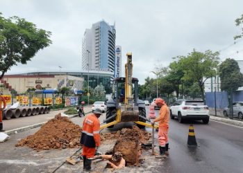 Fotos – Alessandro Araújo/ Seminf