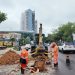 Fotos – Alessandro Araújo/ Seminf