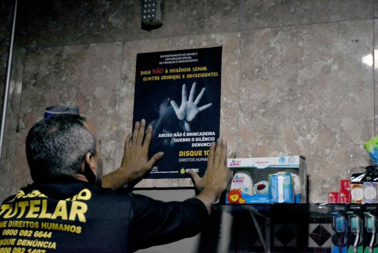 FOTOS: Antônio Lima/Secom | Arquivo/PC-AM | Arquivo/SSP-AM