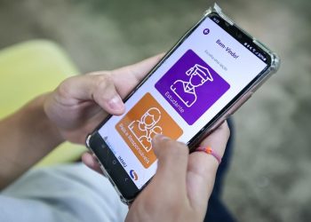 Fotos - Clóvis Miranda/Semcom