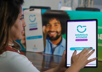 Foto - Dhyeizo Lemos / Semcom