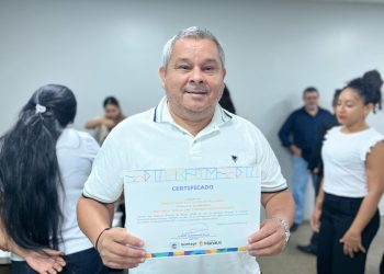 fotos – Divulgação/Semtepi