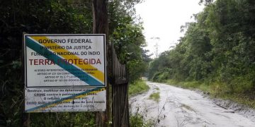 Foto: Ascom/Funai